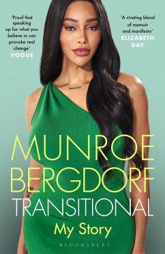 Transitional - Bergdorf, Munroe