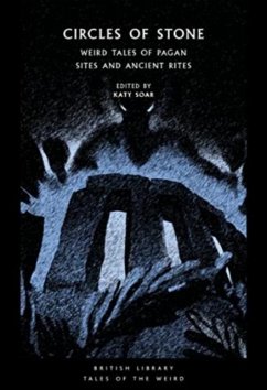 Cover Circles of Stone