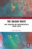 The Balkan Route