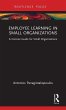 Employee Learning in Small Organizations - Bild 1