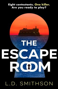 The Escape Room - Smithson, L. D.