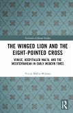 The Winged Lion and the Eight-Pointed Cross