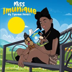 Miss I'mUnique - Devers, Tynique