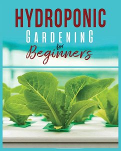 Hydroponic Gardening - Jennings, Carl