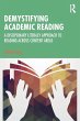 Demystifying Academic Reading - Bild 1
