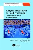 Enzyme Inactivation in Food Processing