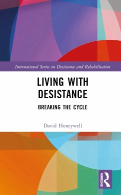 Living with Desistance - Honeywell, David