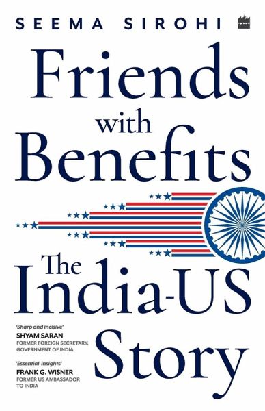 FRIENDS WITH BENEFITS