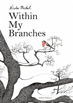 Within My Branches - Michel, Nicolas