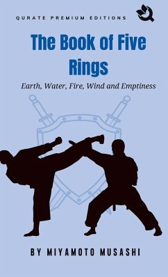 The Book of Five Rings (Premium Edition) - Miyamoto, Musashi