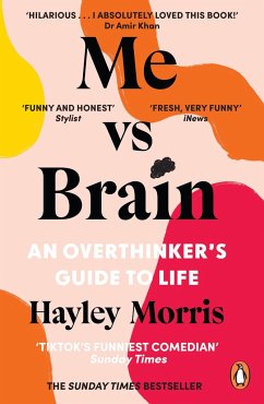 Me vs Brain - Morris, Hayley