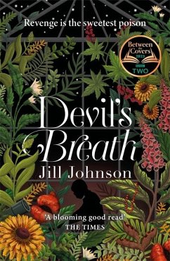 Devil's Breath (Export Edition) - Johnson, Jill