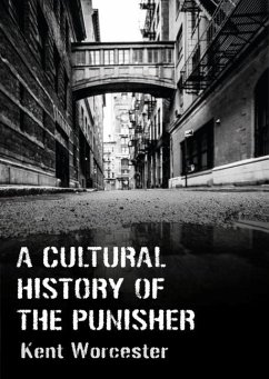 A Cultural History of The Punisher - Worcester, Kent