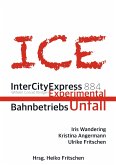 ICE InterCityExpress 884 Wilhelm Conrad Röntgen