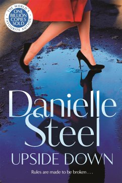 Upside Down - Steel, Danielle