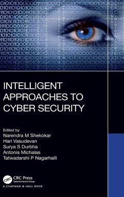 Cover Intelligent Approaches to Cyber Security