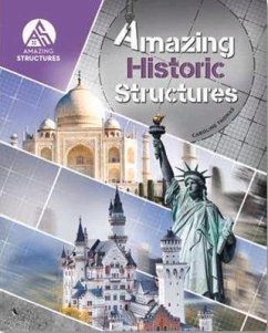 Amazing Historic Structures - Thomas, Caroline