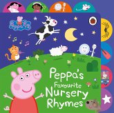 Peppa Pig: Peppa's Favourite Nursery Rhymes Peppa Pig: Peppa's Favourite Nursery Rhymes