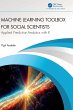 Machine Learning Toolbox for Social... - Bild 1