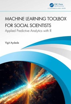 Machine Learning Toolbox for Social Scientists - Aydede, Yigit (Professor, Saint Mary's University)