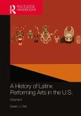 A History of Latinx Performing Arts in the U.S.