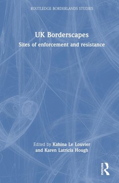 UK Borderscapes