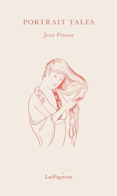 Cover Portrait Tales