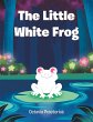 The Little White Frog - Bild 1