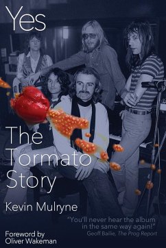 Yes - The Tormato Story - Mulryne, Kevin