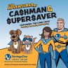 The Adventures of Cashman and Supersaver - Bild 1
