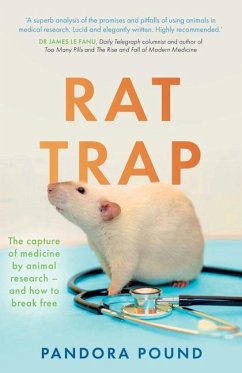 Rat Trap - Pound, Dr Pandora