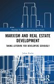 Marxism and Real Estate Development