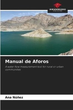 Manual de Aforos - Núñez, Ana