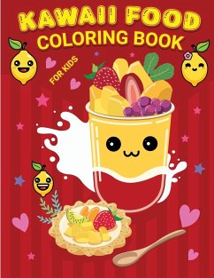 Kawaii Book for Kids - Bidden, Laura