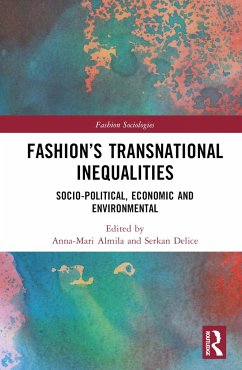 Fashion's Transnational Inequalities