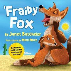 Cover 'Fraidy Fox