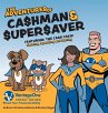 The Adventures of Cashman and Supersaver - Bild 1