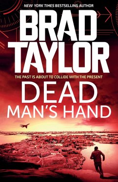 Dead Man's Hand - Taylor, Brad