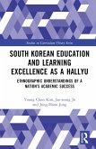 South Korean Education and Learning Excellence as a Hallyu