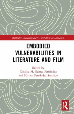 Embodied VulnerAbilities in Literature and Film