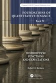 Foundations of Quantitative Finance Book IV