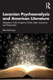 Lacanian Psychoanalysis and American Literature