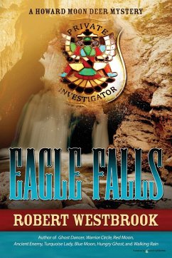 Eagle Falls - Westbrook, Robert