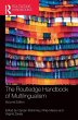 The Routledge Handbook of... - Bild 1