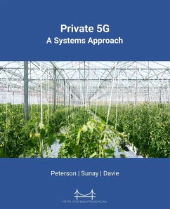 Private 5G - Peterson, Larry L; Sunay, Oguz; Davie, Bruce S