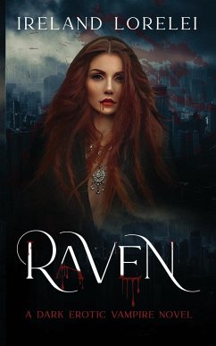 Raven - Lorelei, Ireland