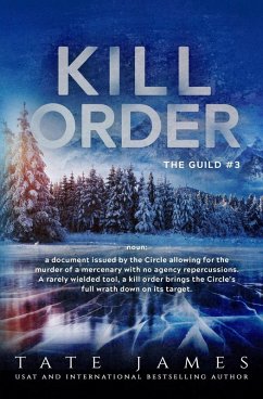 Cover Kill Order