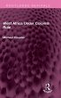 West Africa Under Colonial Rule - Bild 1