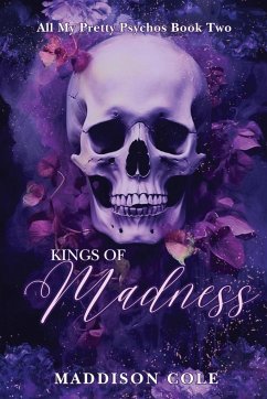 Kings of Madness - Cole, Maddison