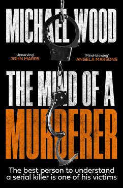 The Mind of a Murderer - Wood, Michael